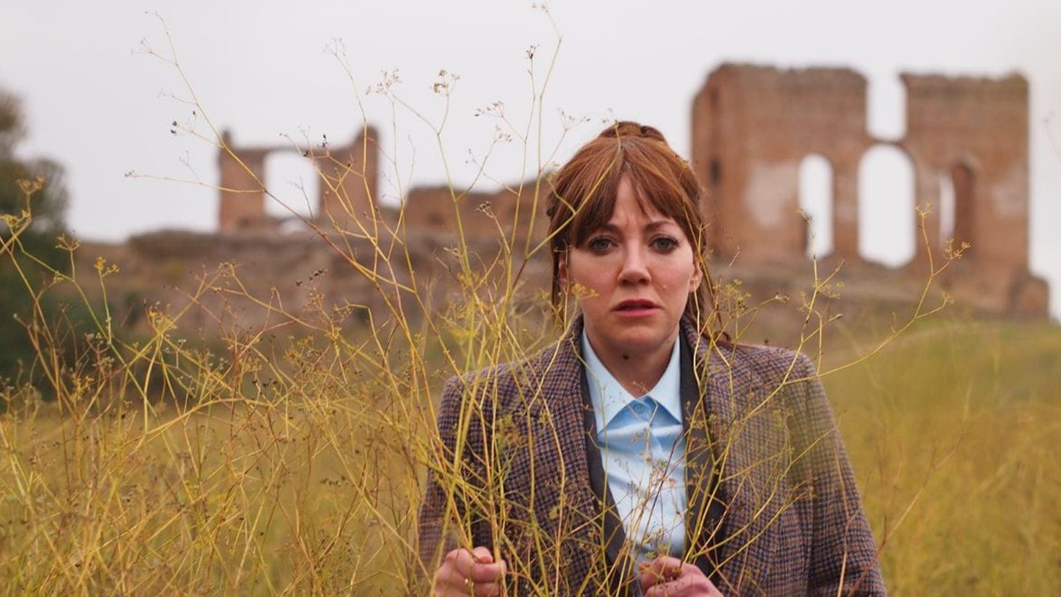 Cunk On Earth สารคดีล้อเลียนประวัติศาสตร์รอบโลกสุดฮาบน Netflix