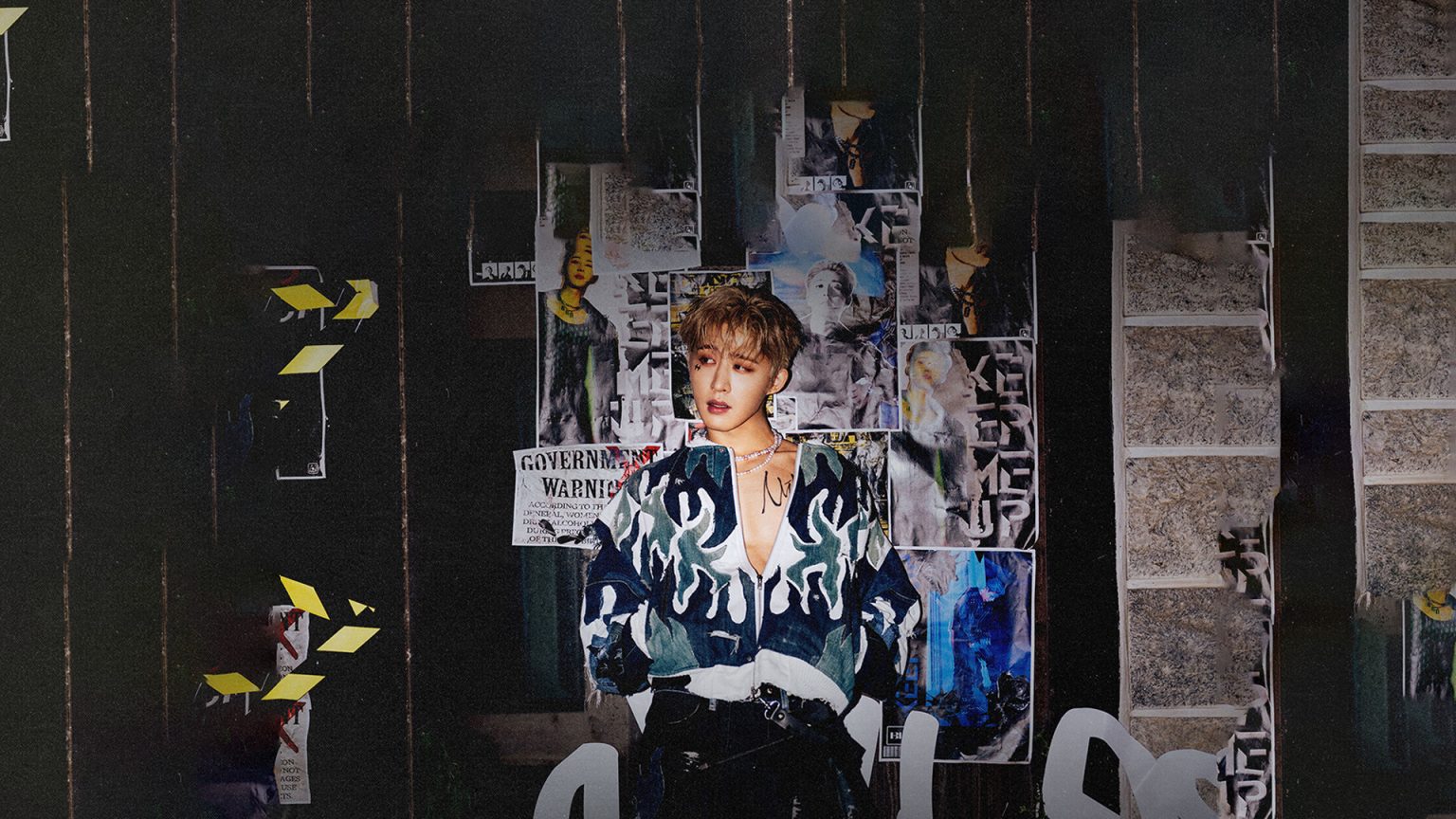 “บีไอ” ปักหมุดคิวแรกเอเชียทัวร์ L.O.L THE HIDDEN STAGE IN BANGKOK คอนเสิร์ตเต็มรูปแบบครั้งแรก