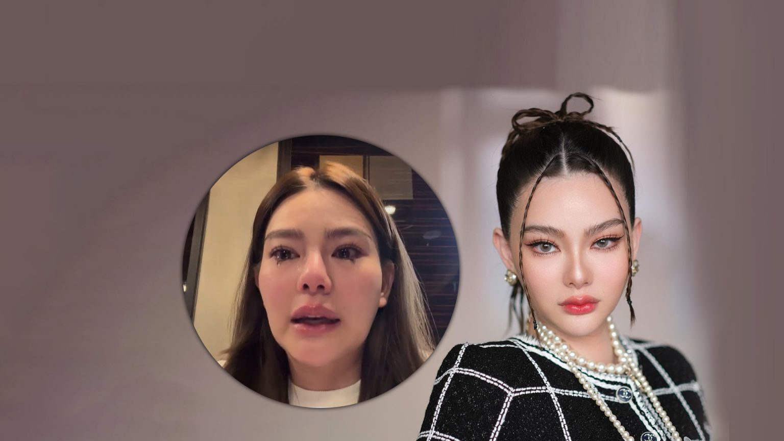 ดิว อริสรา : การท้าชนอดีตแฟน เพื่อก้าวออกจากความกลัวและแผลในใจ