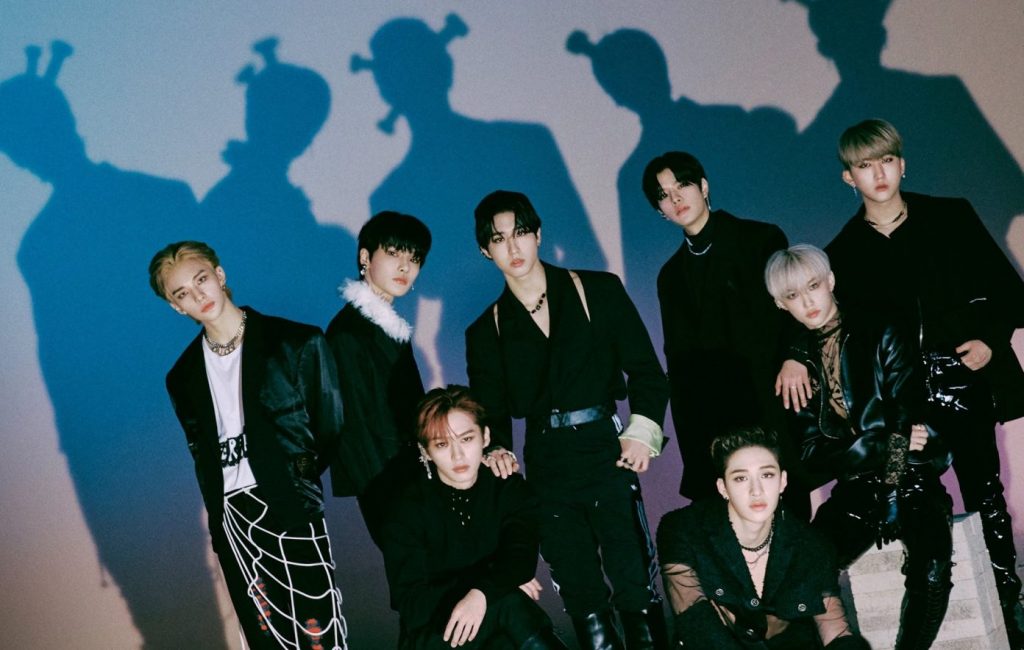 “STRAY KIDS” พร้อมโชว์จัดเต็มในเวิลด์ทัวร์ “MANIAC BANGKOK”