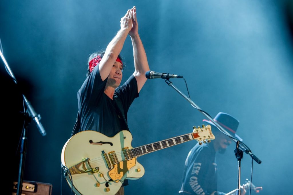 สุดประทับใจ 35 ปี คำภีร์… ถึงเพื่อน แฟนเพลงร้องตามสนั่นอิมแพ็ค