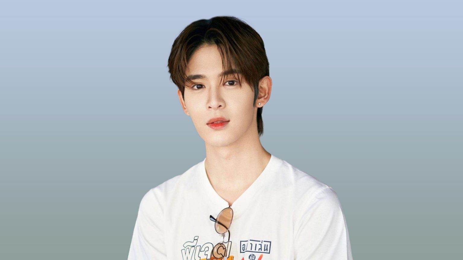 เจมส์ – ศุภมงคล นักแสดงซีรีส์วาย เผยตอนเรียนเคยถูกบูลลี่เรื่องเพศ