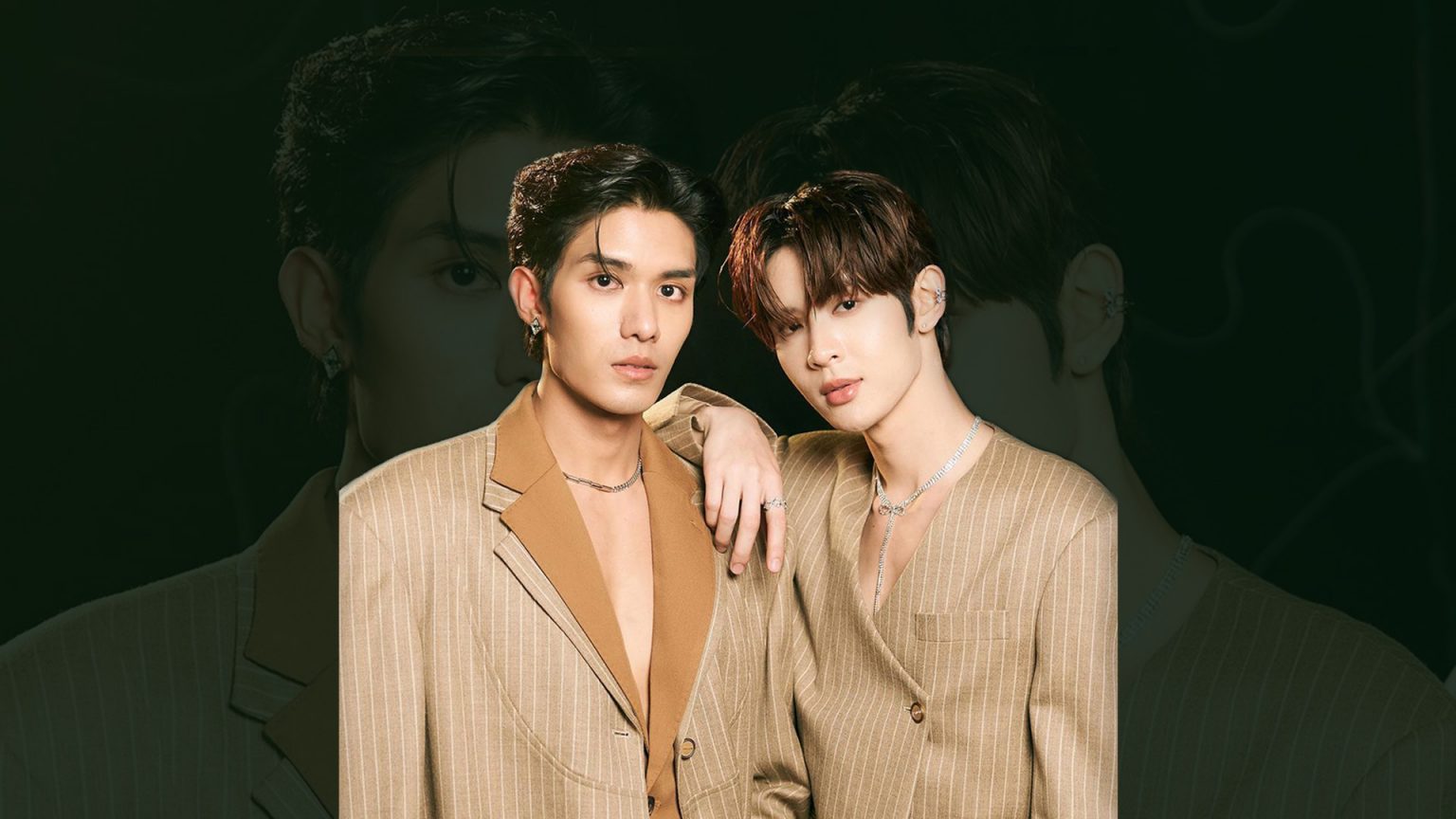 ซีรีส์ “อย่าเล่นกับอนล (Bed Friend Series)” ได้กลิ่นความปังตั้งแต่ Official Trailer