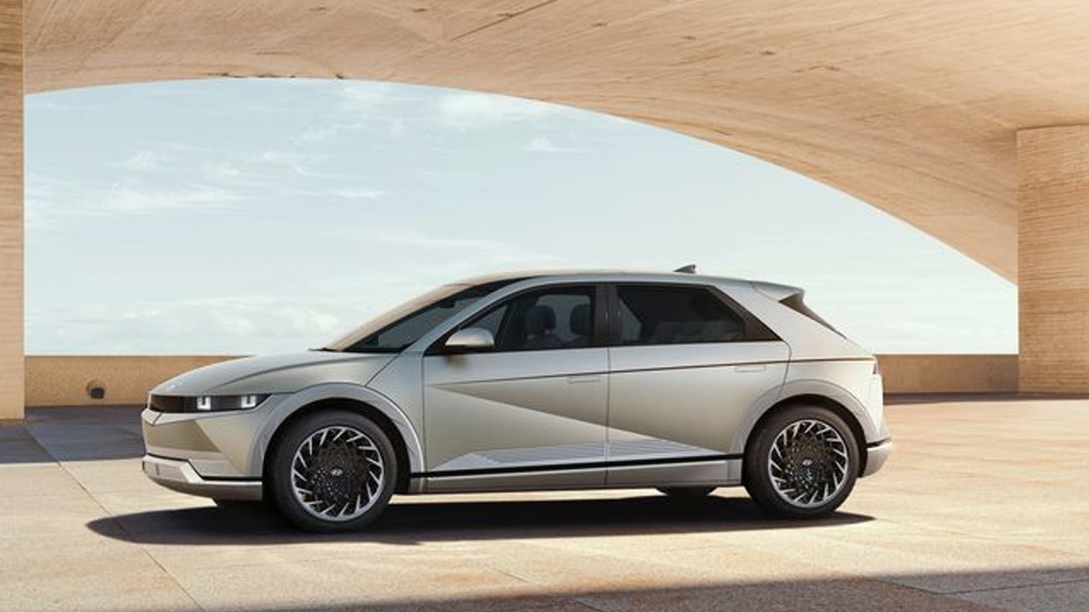Hyundai เอาจริง บริษัทแม่มาลุยตลาดด้วยตนเองในปีนี้