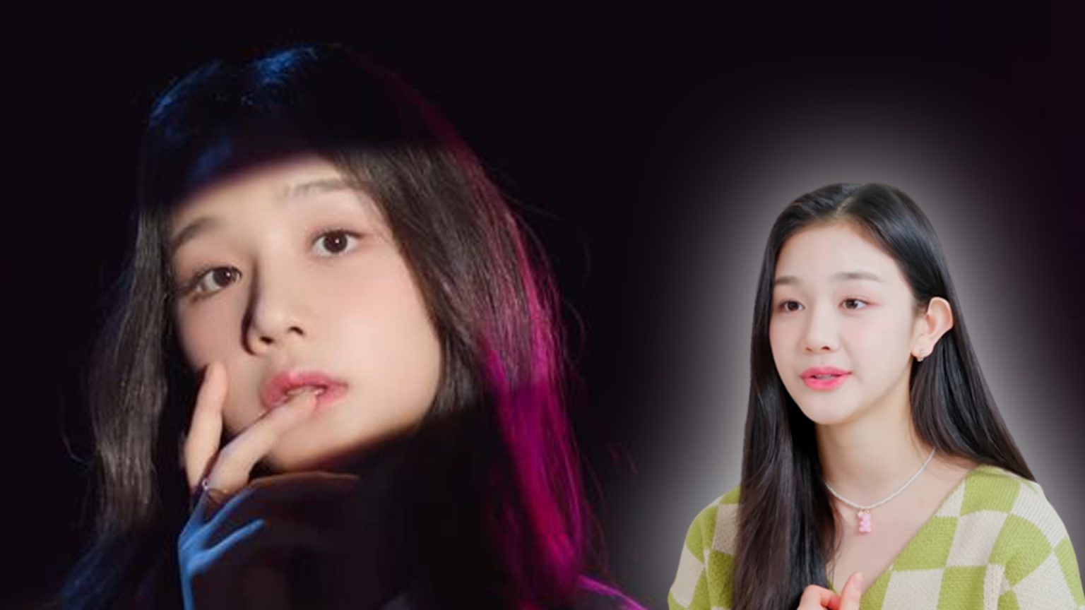 ภริตา : ความฝันคือได้เป็นไอดอล YG และมี “ลิซ่า BLACKPINK” เป็นต้นแบบ