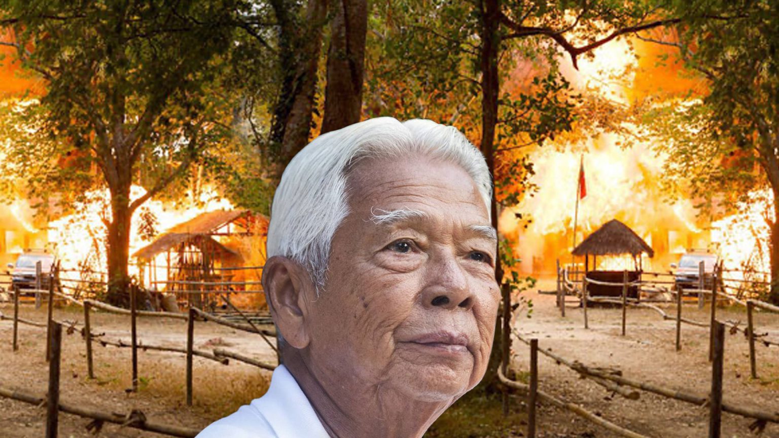 ฉลอง ภักดีวิจิตร: ผู้กำกับที่อายุมากที่สุดในโลก ต้นตำรับผู้บุกเบิกละครบู๊ของไทย