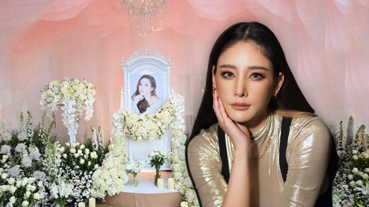 รำลึก 1 ปีการจากไปของ “แตงโม นิดา” ผ่านหลายเรื่องราวในชีวิต