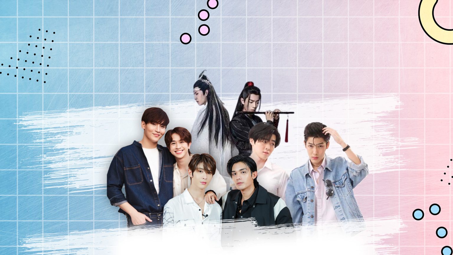 วิเคราะห์ซีรีส์Y  ความรักโรแมนติก แฟนตาซี และเซ็กส์ที่สะอาดหมดจด