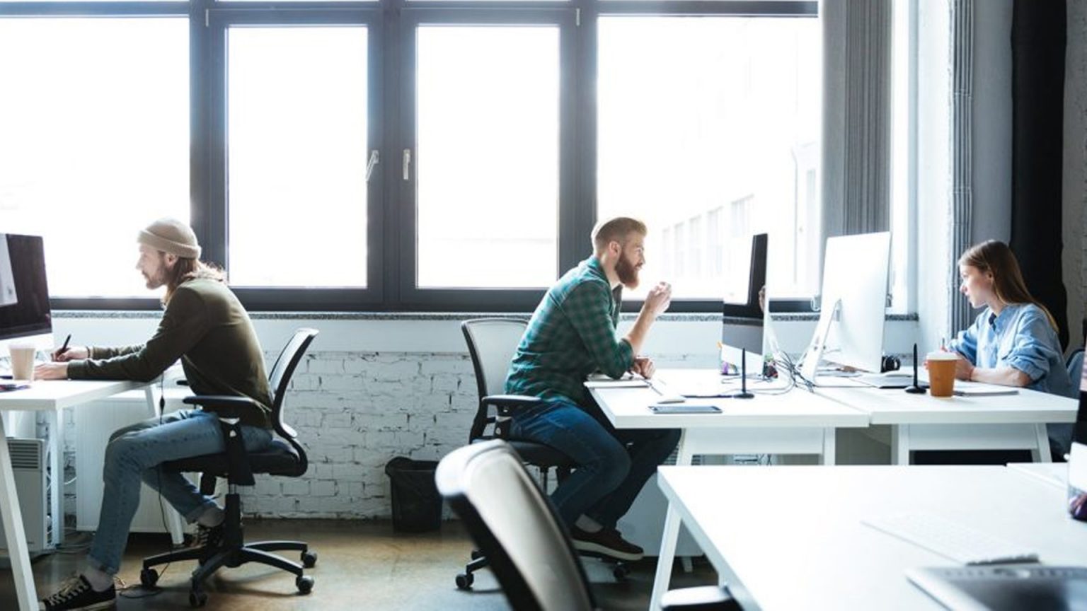 ปรับแก้ พ.ร.บ.คุ้มครองแรงงานฯ หนุนเวิร์คฟอร์มโฮม  มีผล 18 เม.ย.66