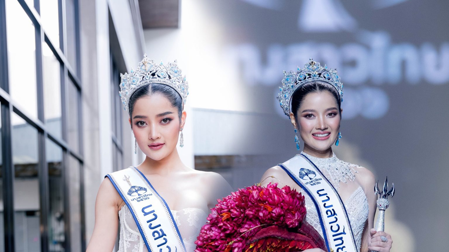 กานต์ ชนนิกานต์ : แรงบันดาลใจสำคัญในเส้นทางนางงามที่ทำให้กล้าออกจากเซฟโซน