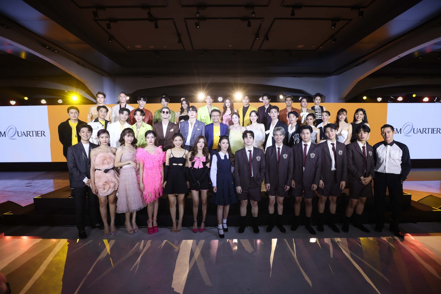 Viu (วิว) เปิดตัวสุดยอดซีรีส์ออริจินัล ขนทัพความสนุกแบบครบรส