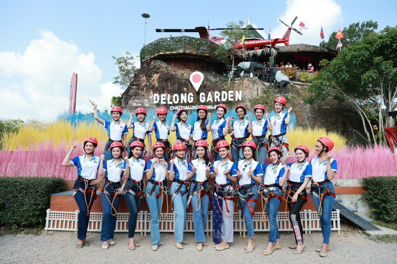 ไฮไลท์เก็บตัวสาวงามผู้เข้าประกวดนางสาวไทย 2566