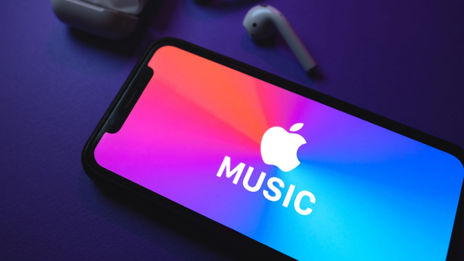 Apple Music Classical ฟังเพลงคลาสสิกแบบจุใจกว่า 5 ล้านเพลง