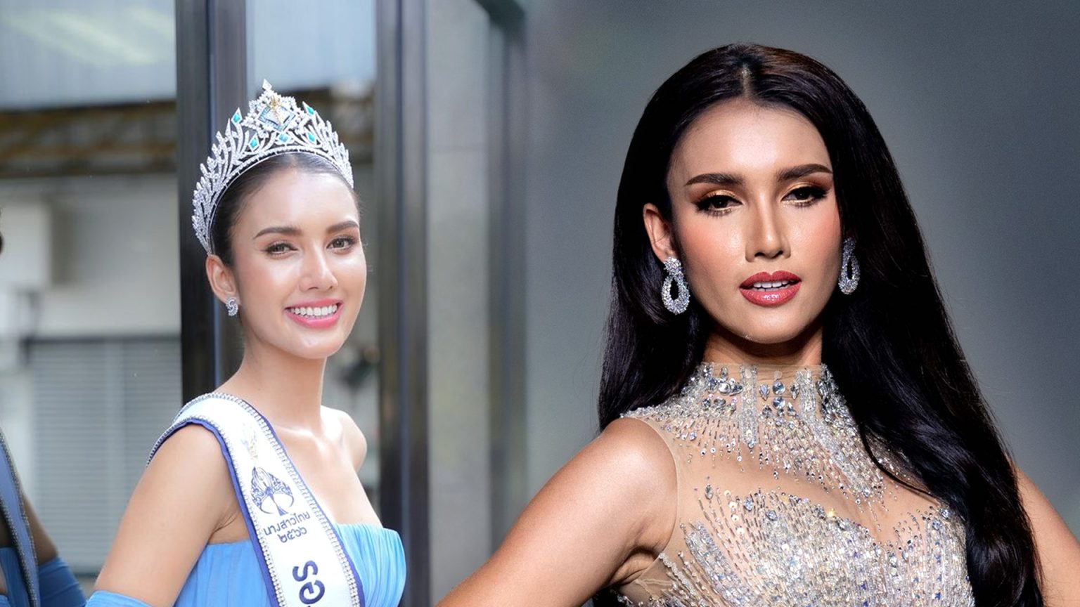 ได้ใช้นามสกุล “นางสาวไทย” ความฝันที่สำเร็จแล้วของ “กุ๊กกิ๊ก มาริษา”