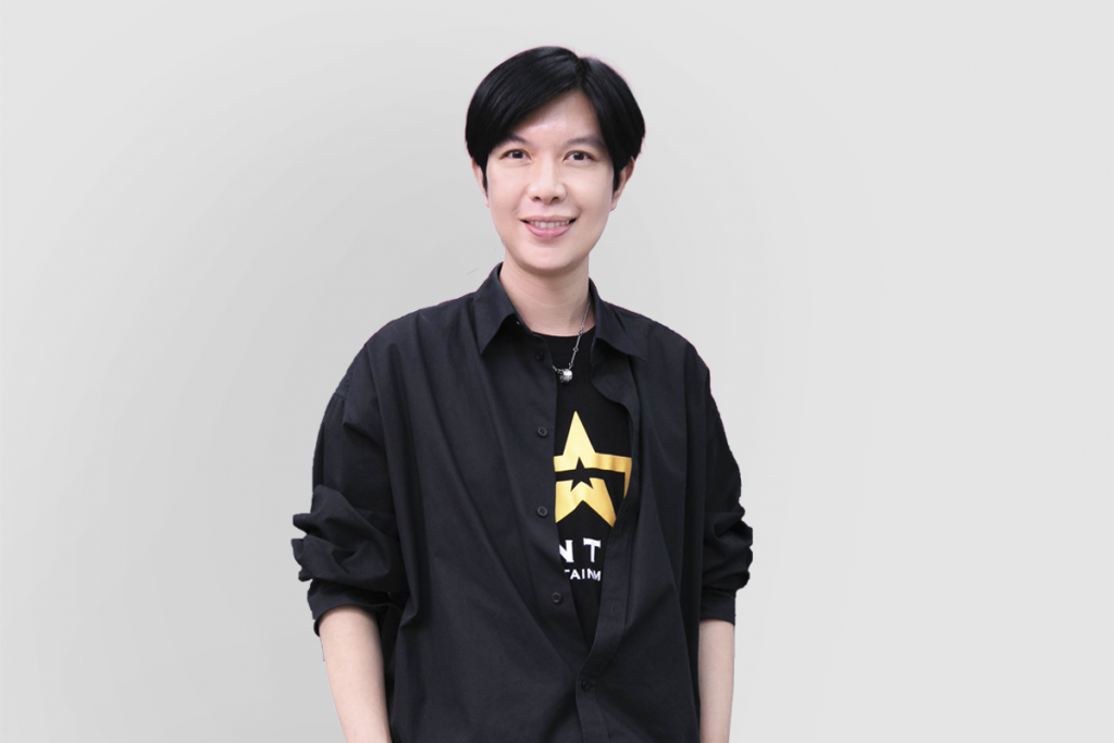 Star Hunter ไม่สะเทือน SBFIVE หมดสัญญา ยินดีทุกคนไปเติบโตพร้อมปั้นดาวดวงใหม่กับบิ๊กเซอร์ไพร์ส