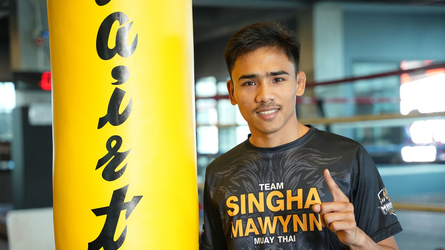 เสียน้องสาวฝาแฝด ต้องต่อสู้กับโรคหอบ เบื้องหลังชีวิต “เพชรบ้านไร่ สิงห์มาวิน”