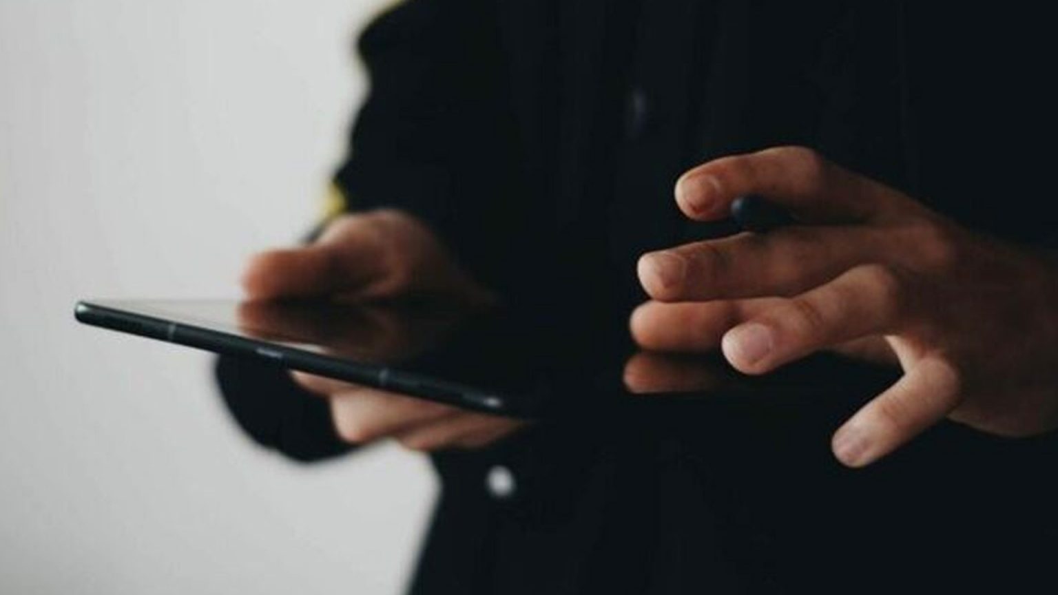 เตือนภัย มิจฉาชีพอ้างหน่วยงานราชการ ส่งลิงก์ทางSMS อย่าหลงเชื่อ