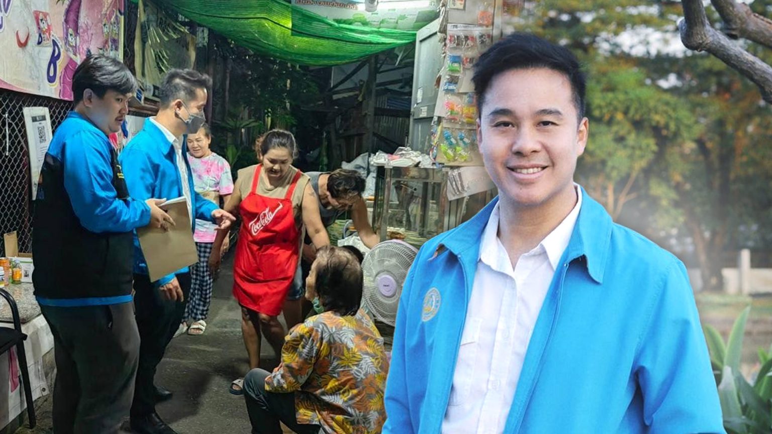 ด่าได้…แต่เลือกด้วยนะ กัปตัน ภูเบศร์ อภัยวงศ์