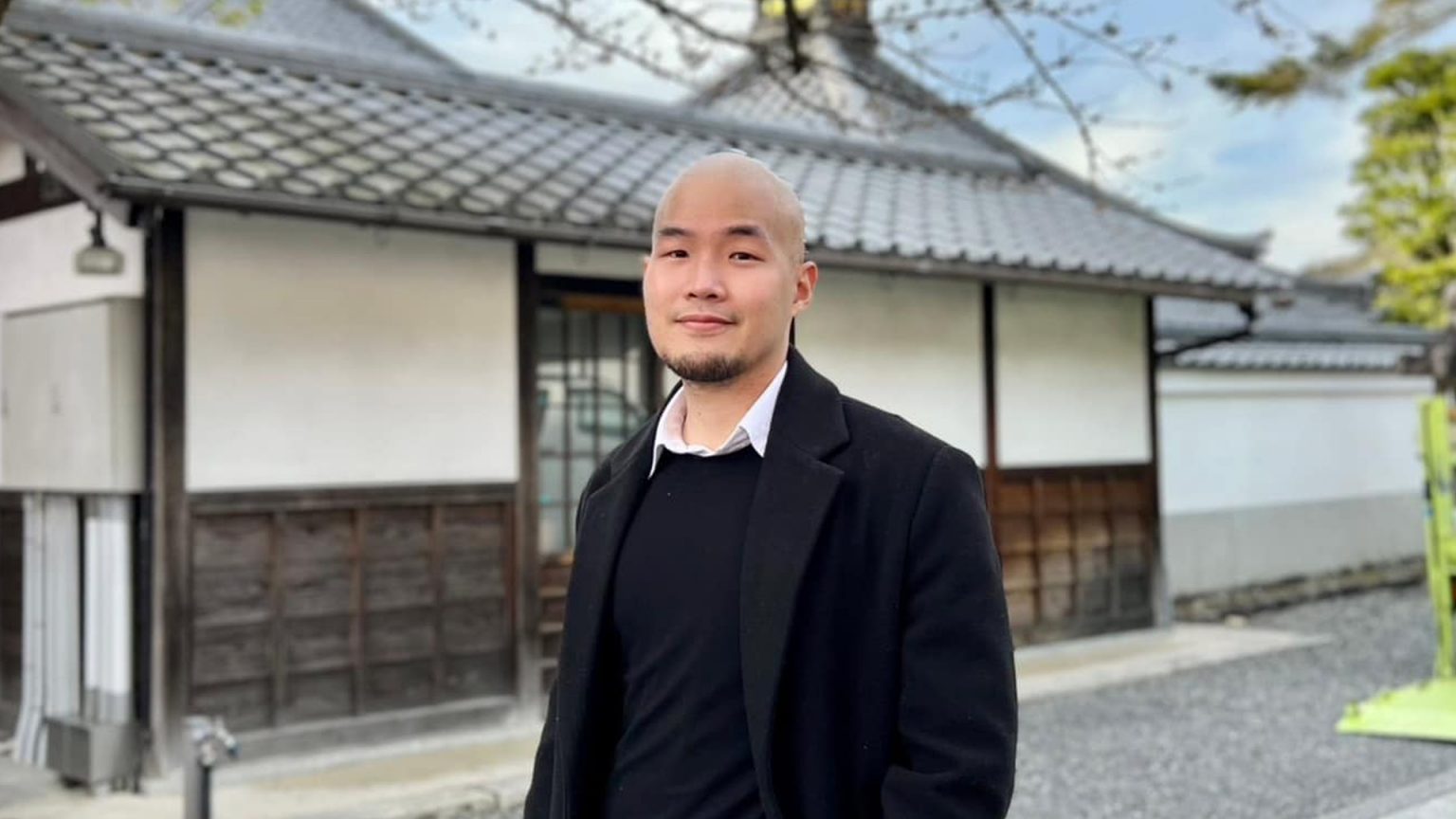 “อยู่กับปัจจุบัน  ใช้แต่ละวันให้เหมือนวันสุดท้าย” ข้อความเตือนจากผู้ป่วยมะเร็งปอดระยะสุดท้าย