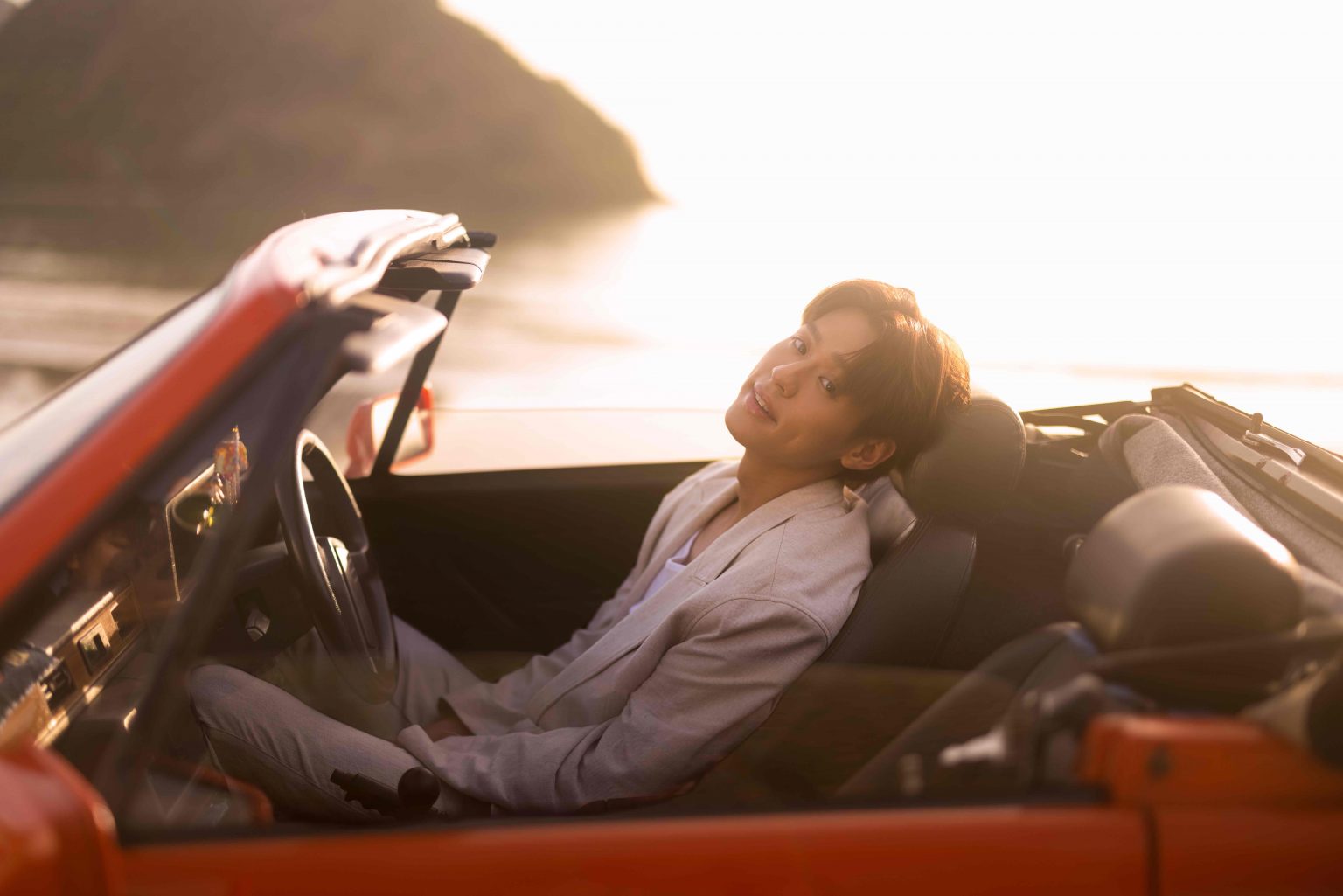 “บิวกิ้น” ชวนฟังเพลง “การเดินทางที่สวยงาม” ซิงเกิล ลำดับสุดท้าย ใน EP “Love’s Apprentice”