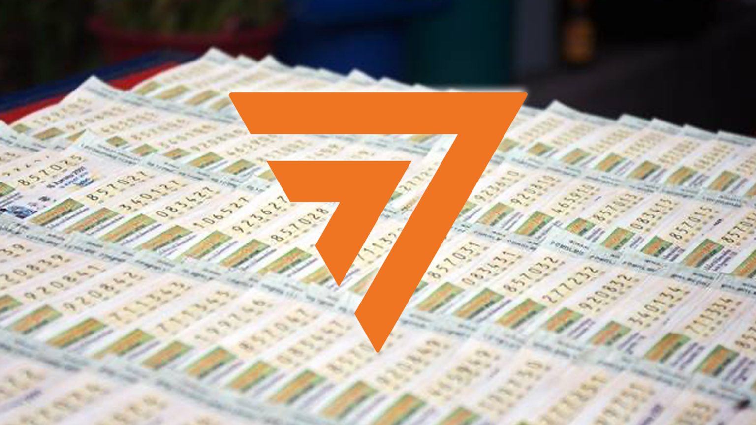 “หวยใบเสร็จ” นโยบาย 100 วันแรกของพรรคก้าวไกล โมเดลซื้อร้อยลุ้นล้าน