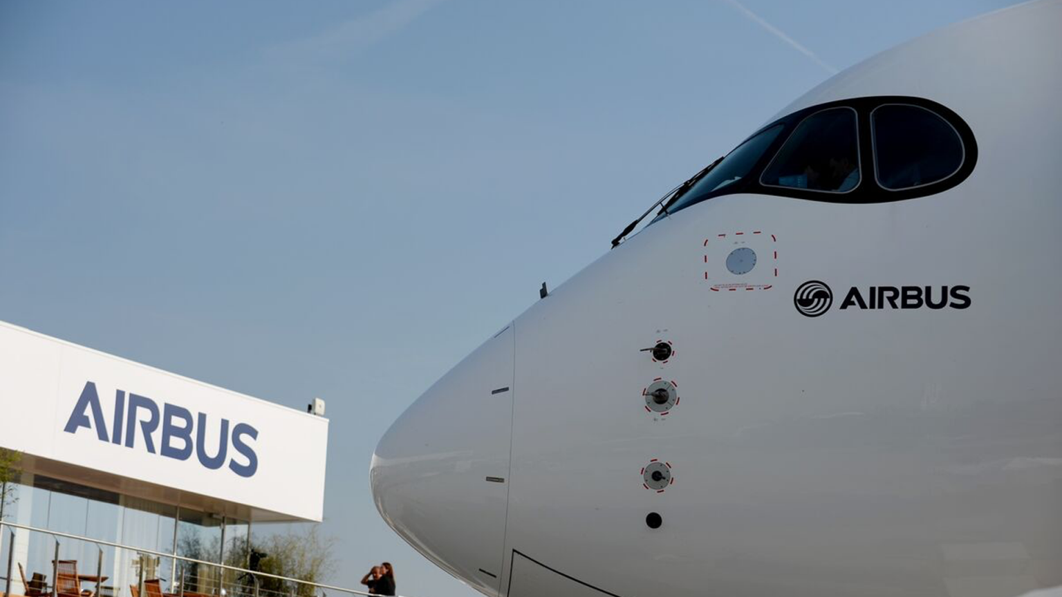 Airbus ทดสอบระบบควบคุมนักบินอัตโนมัติ ตั้งแต่ขึ้นยันลง