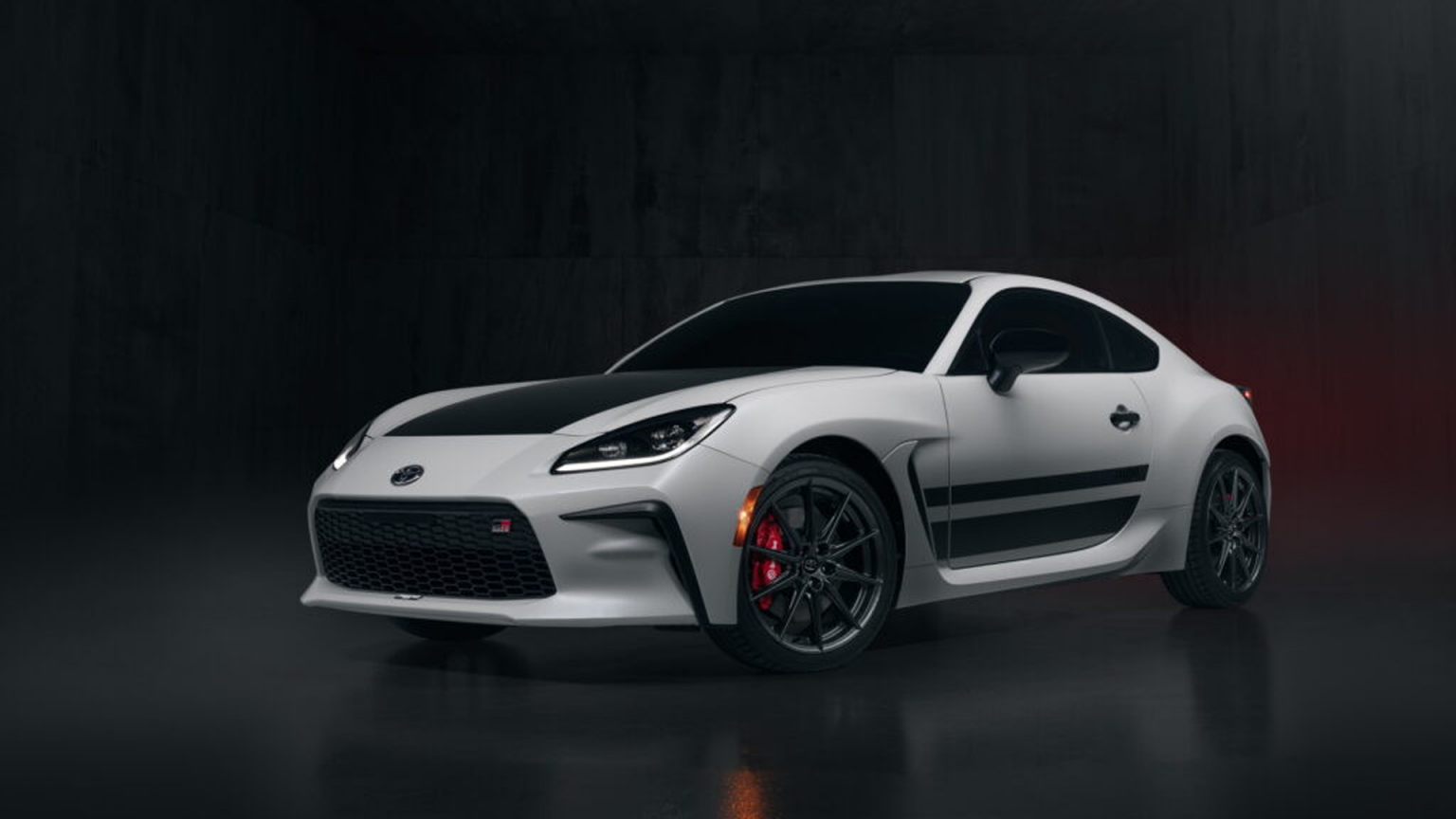 Toyota เปิดตัว GR86 “TRUENO Edition” สานตำนาน ผลิตแค่ 860 คัน