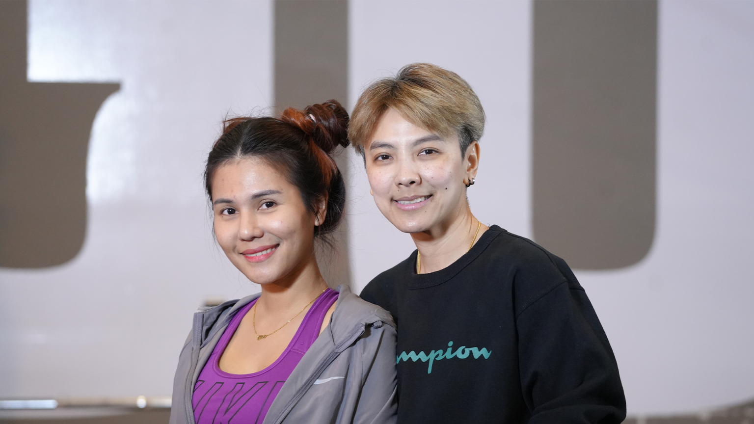เบื้องหลังชีวิตรัก “สุจิตรา-ชมพู่” อยู่ด้วยกันแล้วเหมือนเป็นตาชั่งให้กันและกัน สุจิตรา เอกมงคลไพศาล