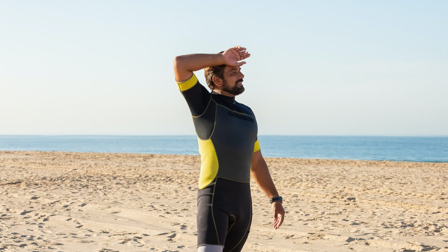 อากาศร้อนจนตาย ไม่ได้เป็นแค่เรื่องเกินจริง