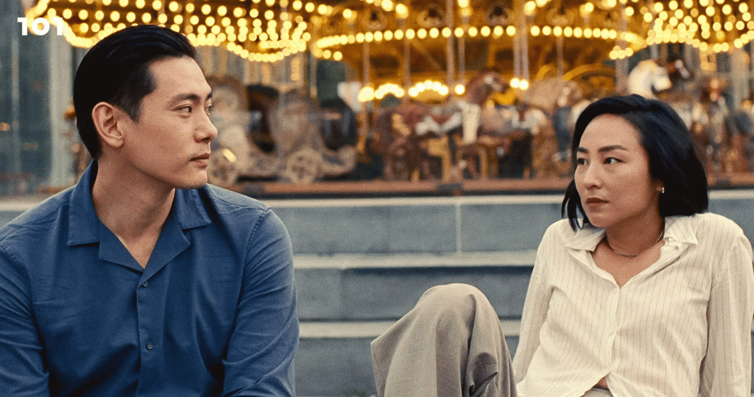 Past Lives อดีตชาตินั้นสำคัญไฉน บทสำรวจใจเรา เขา และเธอ