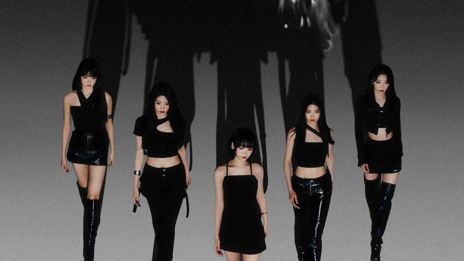 “LE SSERAFIM” ประกาศทัวร์ครั้งแรกในไทย สองวันจัดเต็ม 7-8 ต.ค. นี้!