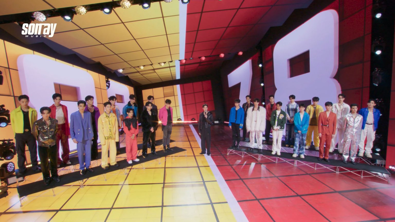 789 Survival เดินทางมาถึงMission ที่ 4 กับการคัดเทรนนีที่ไม่ได้ไปต่อในการแข่งขัน