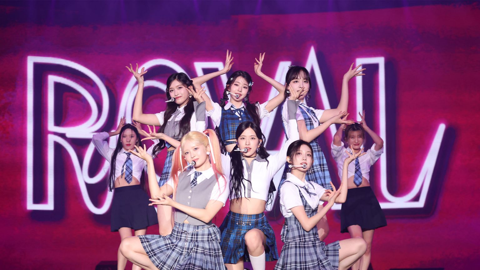 “IVE” ปิดเอเชียทัวร์ โชว์ความปังงานพรอมครั้งแรกในไทย