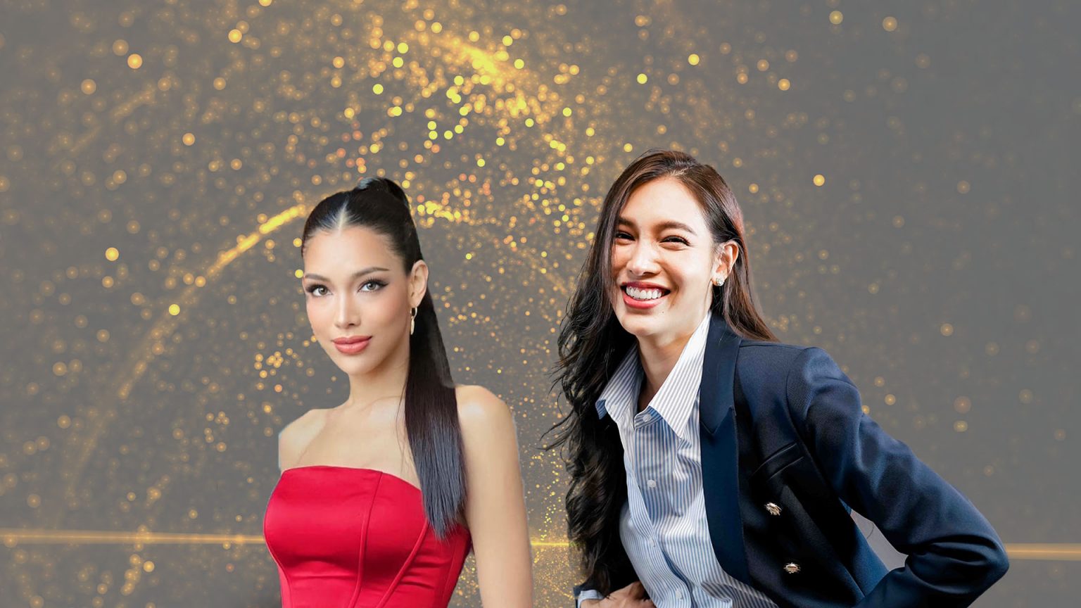 “นลิน ฉัตร์ณลิณ” ความฝันครั้งใหม่ บนเวทีมิสยูนิเวิร์สไทยแลนด์ 2023