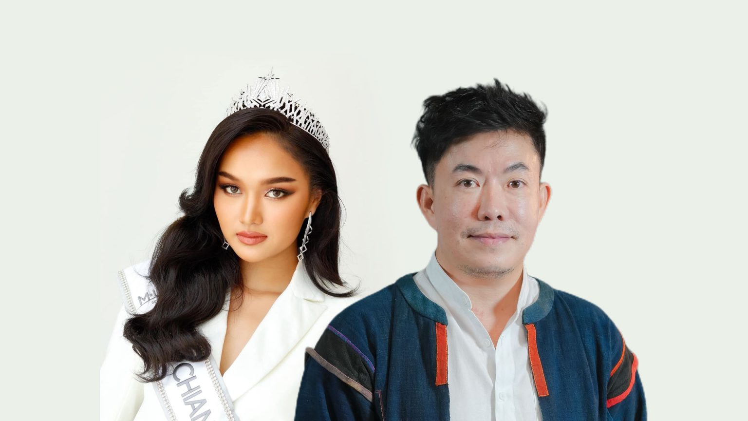 “ดร.หนุ่ม” ภารกิจครั้งใหม่ของทีมหัวเมืองเหนือ กับมิสยูนิเวิร์สไทยแลนด์ 2023