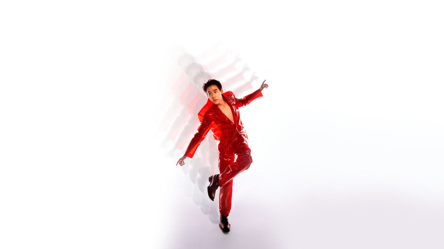 “บิวกิ้น” เตรียมจัดเต็มกับคอนเสิร์ตใหญ่ครั้งแรกในชีวิต “Billkin Tempo Concert Presented by Lazada”