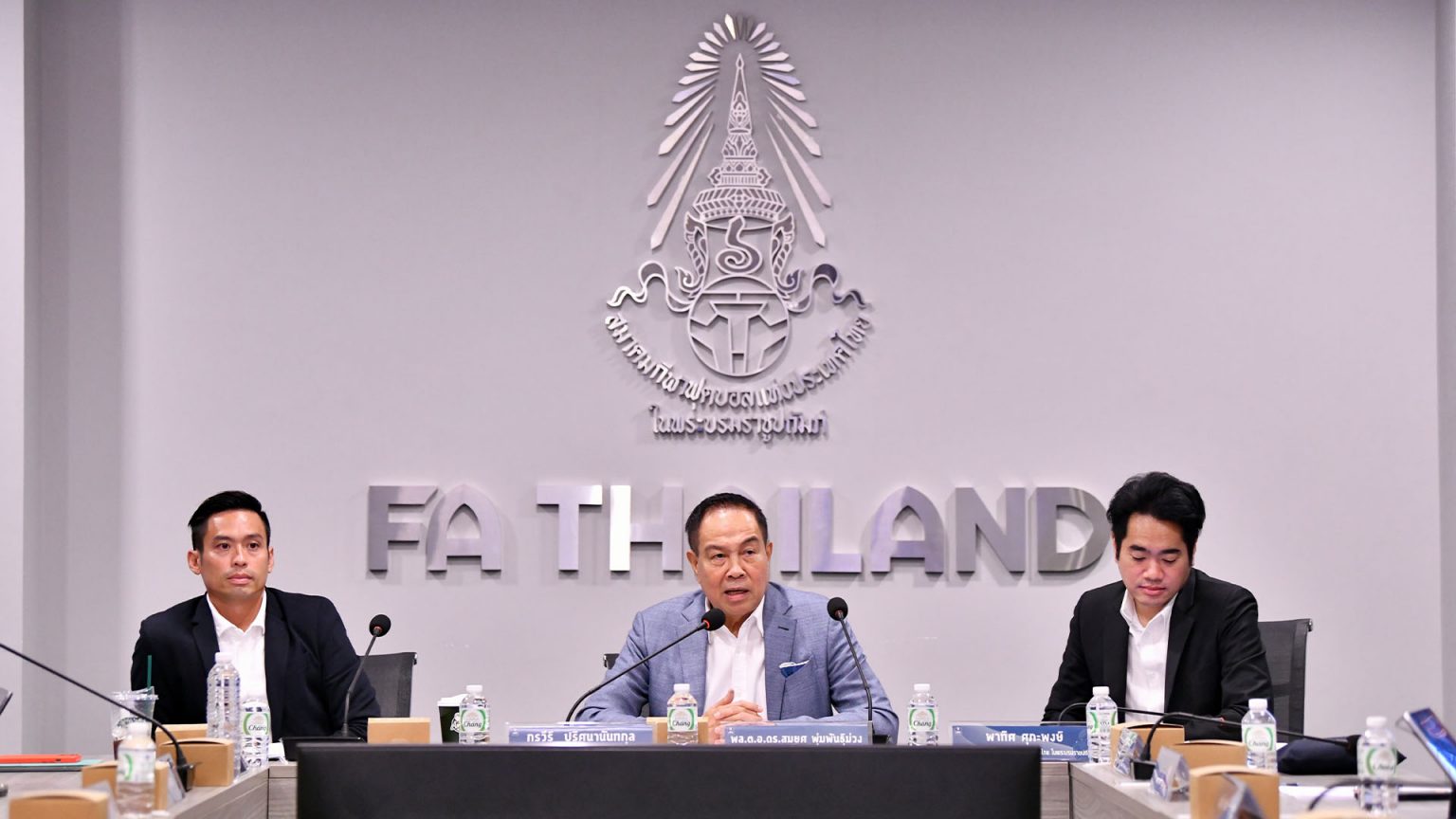 ผ่าทางตันค่าลิขสิทธิ์ไทยลีก ให้สโมสรเอาสัญญาณไปถ่ายทอดสดกันเอง