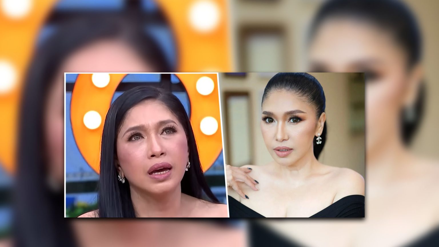 “เอ้ ชุติมา” : ผู้หญิงที่ยอมทุ่มเงินเพื่อมี “รักแท้”