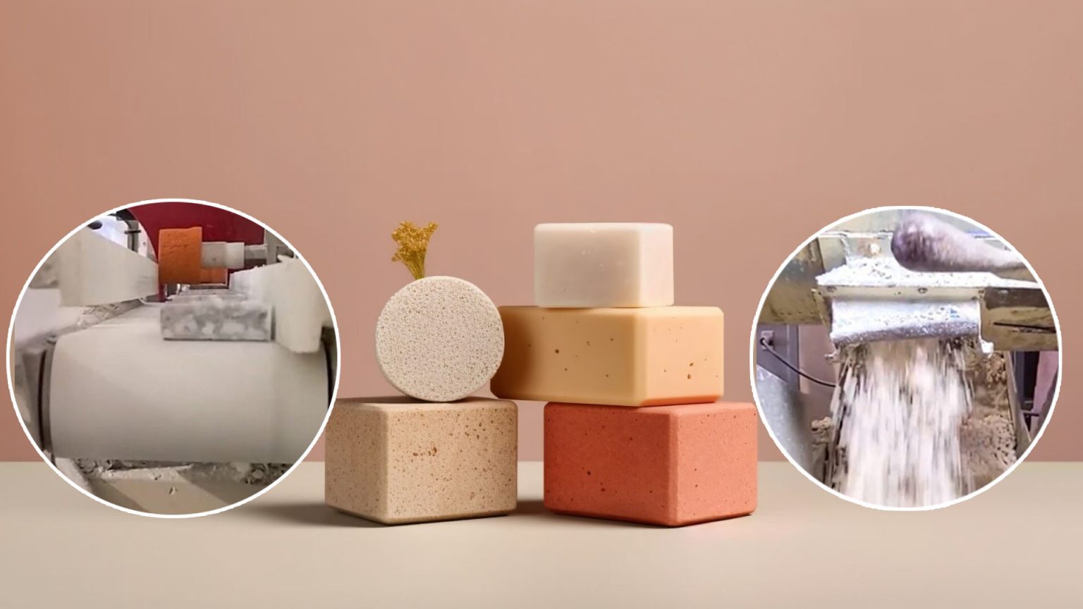 ไขปริศนา โรงแรมนำสบู่ที่ใช้แล้ว ไปทำอะไรต่อ?