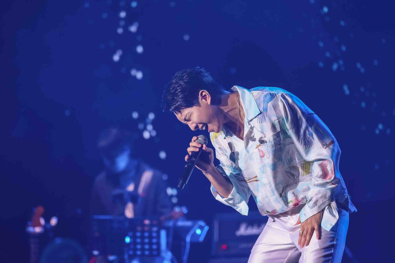 “อีซึงกิ” ปิดท้ายเอเชียทัวร์ที่ไทย สมการรอคอย 4 ปี