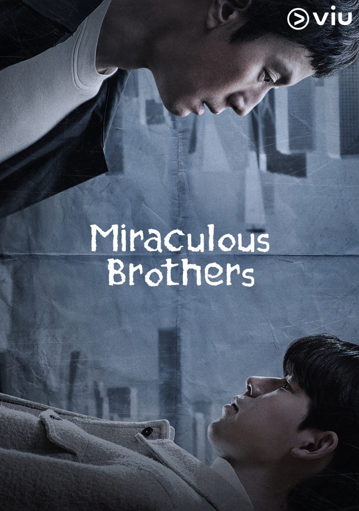 Miraculous Brothers 