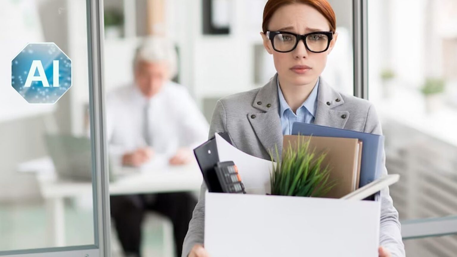 ใช้ระบบ AI ทำได้ดีกว่า สะเทือนมนุษย์ต้องตกงานในอินเดีย