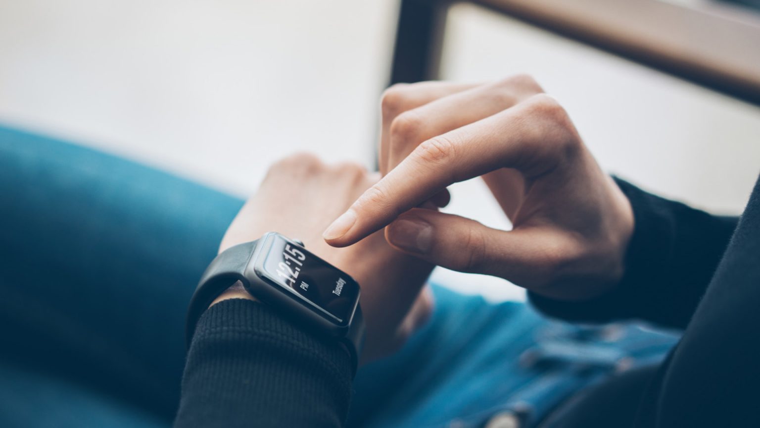 Smart Watch ช่วยแจ้งเตือน “โรคพาร์กินสัน” ล่วงหน้าถึง 7 ปี