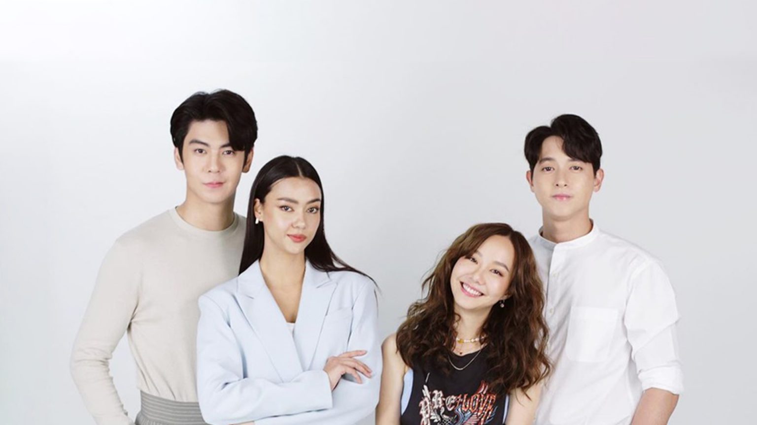 “มาตาลดา” ละครฟีลกู๊ด เล่าความสัมพันธ์ครอบครัว สะท้อนสังคมไทยปัจจุบัน