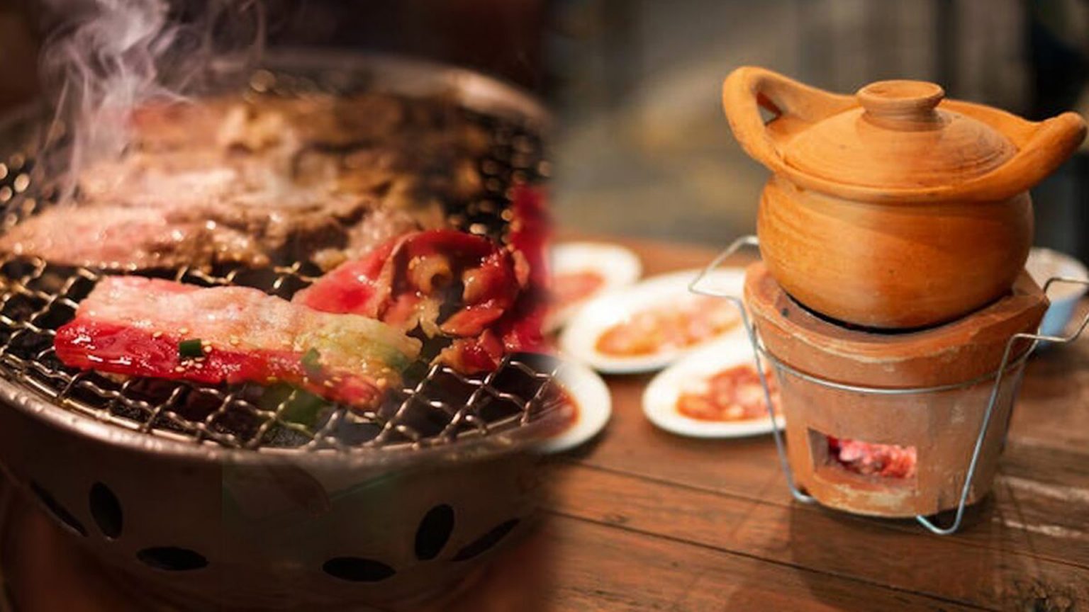 “สายหมูจุ่ม-ปิ้งย่าง” ระวังดมก๊าซพิษเยอะ เสี่ยงถึงตาย