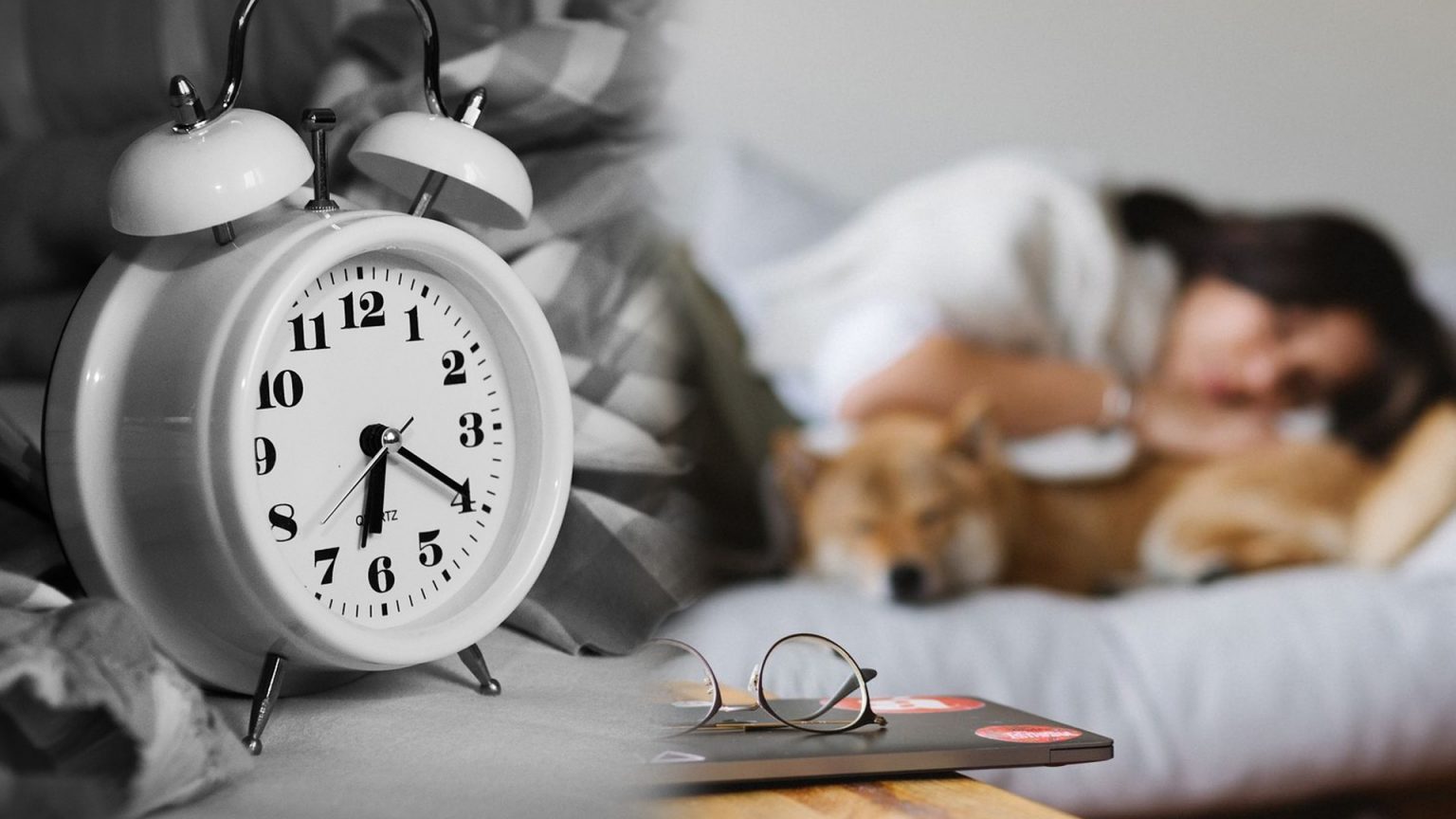 เมื่ออายุมากขึ้น เราจะนอนน้อยลง จริงหรือ ?