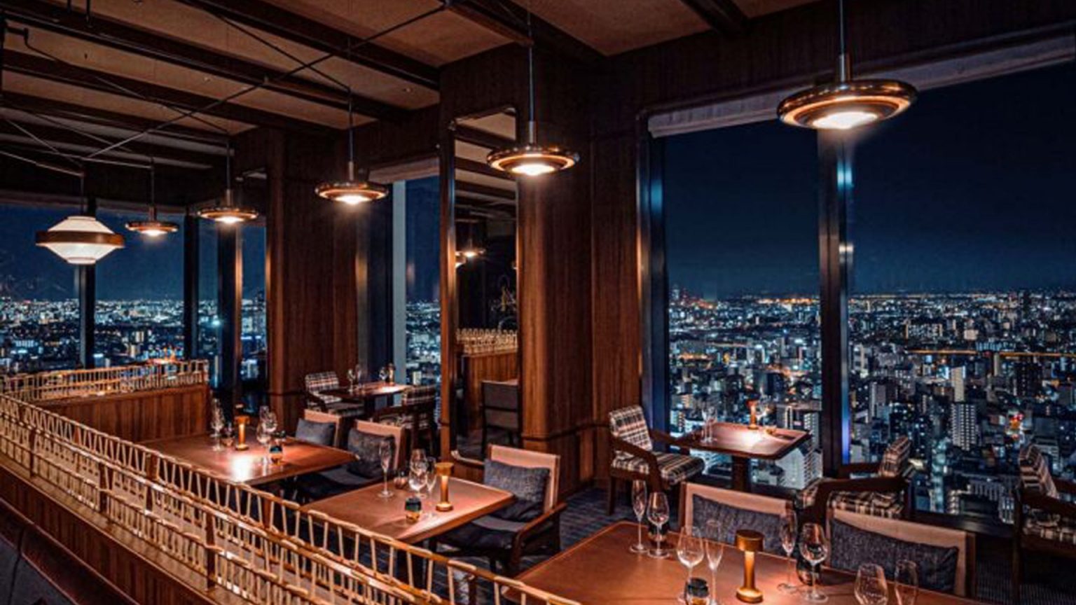 รู้จักโรงแรมไทยระดับ 5 ดาว เปิดตัวในโอซากา