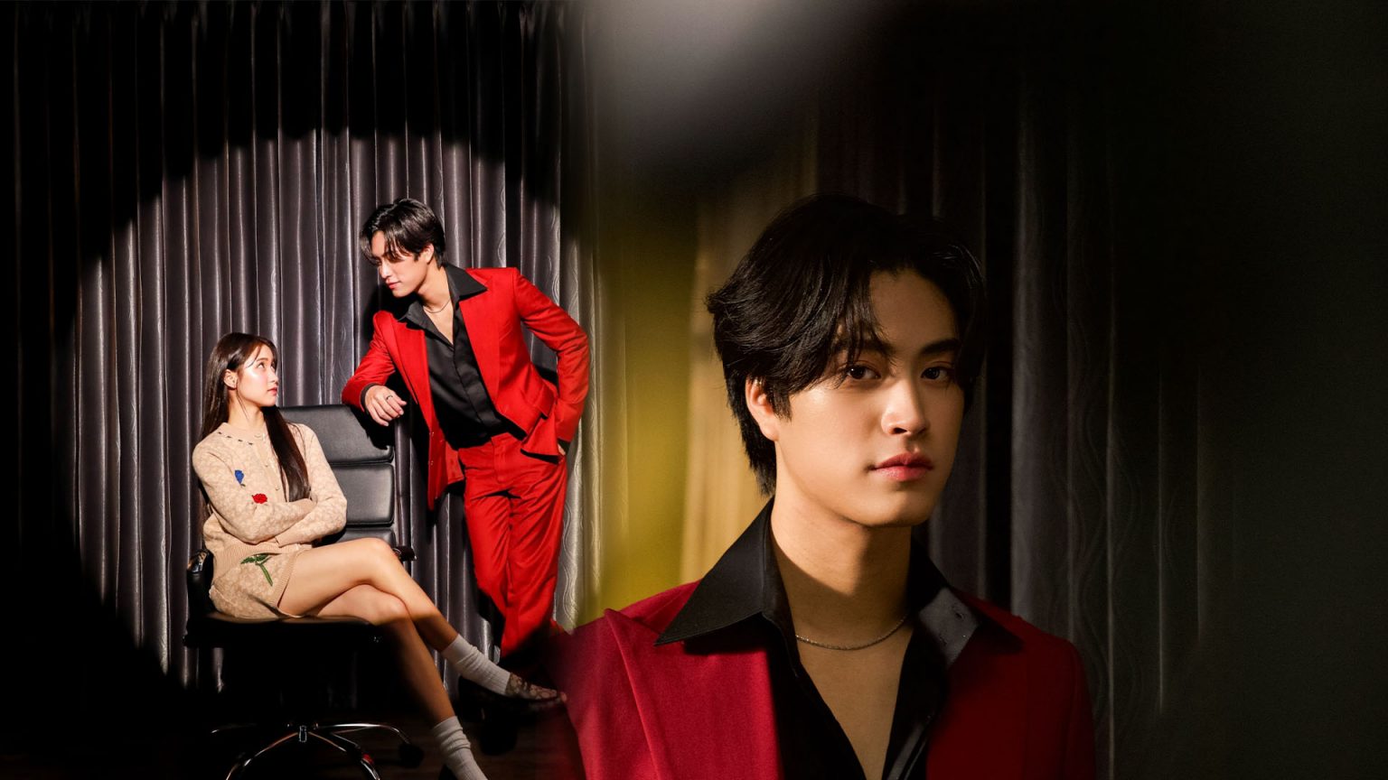 “Gemini” เสิร์ฟเพลงรักยอมเปย์ทั้งหัวใจ กับซิงเกิลใหม่ “เอาไรว่ามา” (Anything You Want)