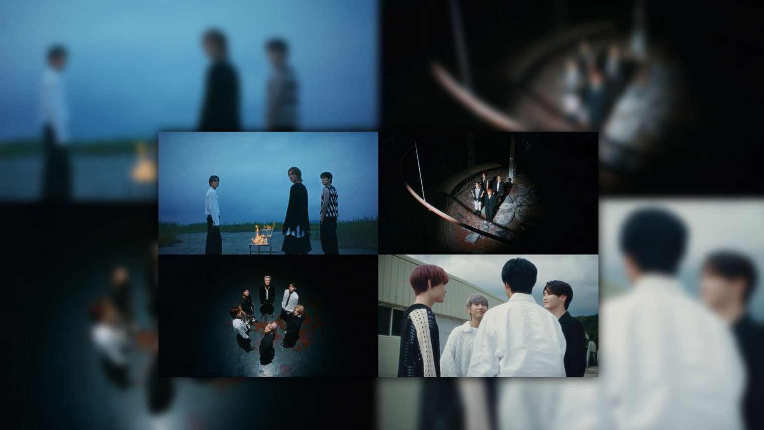 “NCT” เตรียมปล่อยซิงเกิล “Golden Age” รวมทุกสมาชิก 28 ส.ค. นี้