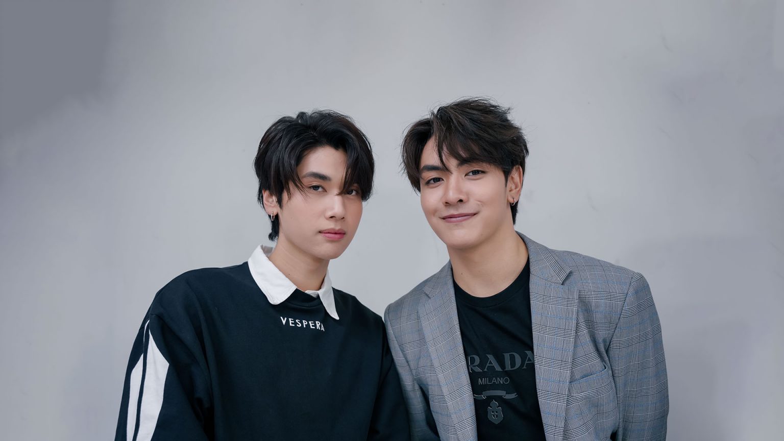 จุง อาเชน – ดัง ณัฎฐ์ฐชัย บนเส้นทางชีวิตและน้ำตา กว่าจะเป็นเซฟโซนของกันและกัน